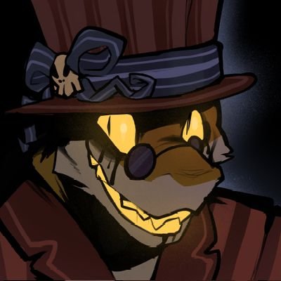 I post my Ero-Horror content here :)
Mostly an alt for @BigCozyOrca incase something happens to my account.
IRL Retweets!
Might post some random stuff here