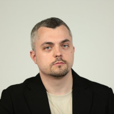 Ukrainian journalist, директор Поплави. https://t.co/4JzHMR6Sv5?…