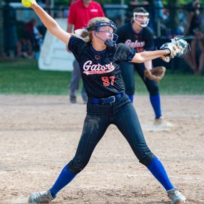 Indiana Gators Pierini | 2025-Covenant Christian Highschool | GPA: 3.53 | RHP/1B/OF | Email: ariannahjones06@gmail.com | phone number: 317-750-5690 |Uncommitted