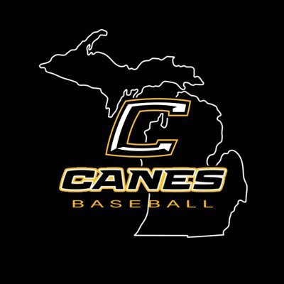 Canes Michigan Baseball - 2024/2025 Graduates