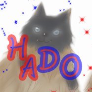 2児2猫のパパ 。
HADO公式チーム「冬風雷夏」メンバー
アクエル前橋で練習しています。
オープンチャット「群馬でHADOを流行らせよう」メンバー募集中！