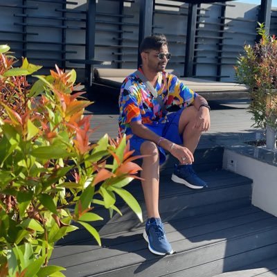 ✨Building AI Powered Domain Recommendation Engine,👨Domain Broker (Past Acquisitions for DeepAi, 1inch Network, Albawaba Group, etc) | 🧑💼CEO at @GoDomainers