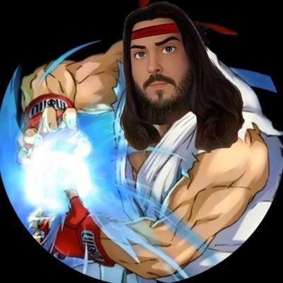 PaulHadouken Profile Picture