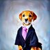 dawg in a suit (@MrNDNelson) Twitter profile photo