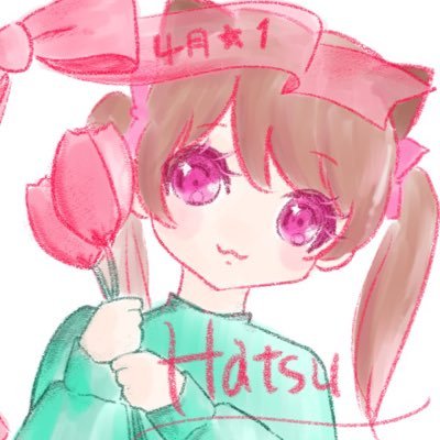 Hatsuさんのプロフィール画像