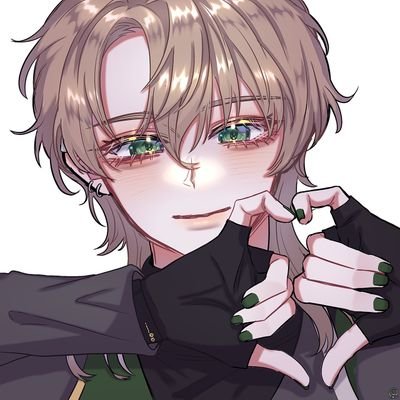 サホ 💚さんのプロフィール画像