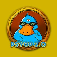 PSYOP 2.0 (@psyop_20) 's Twitter Profile