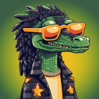 Gata0x's profile picture. Low cap hunter | #crypto Degen | $ETH Maxi | NFA