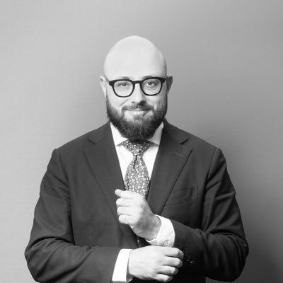 Special Advisor Strategic Communications @ConcertoPR | Former journalist | Founder @care4_ukraine #slavaukraini 🇺🇦