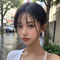 みんなのAI美女 (@bithejutg) 's Twitter Profile