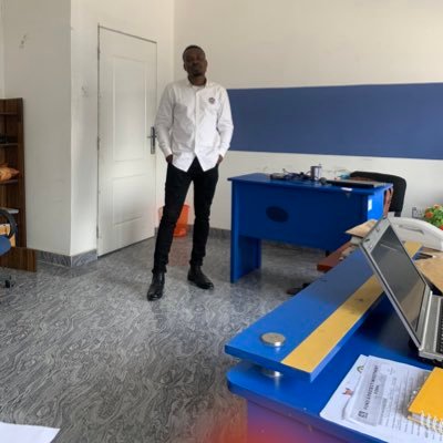 MrDAnEgede's profile picture. Entrepreneur| Property Manager| Agbafian| United red❤️