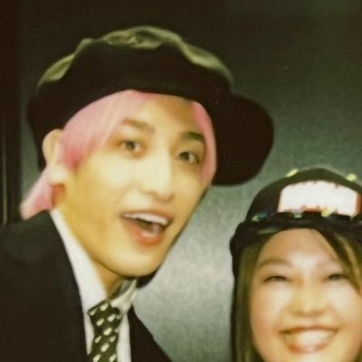 chiiiiin0819's profile picture. EXIT❤️かねちー 🦄⃤ ちいかわ☘️ハチワレ カニちゃん  情報集め 皆さまよろたのです