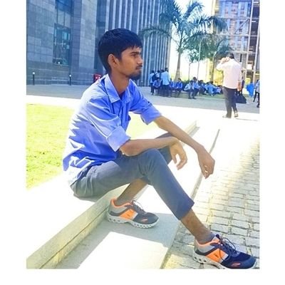 JatavathSh10908's profile picture. AI & ML Student @ Vasavi College of Engineering | Full Stack Developer (MERN) | Python | MySQL | Bootstrap | Java
