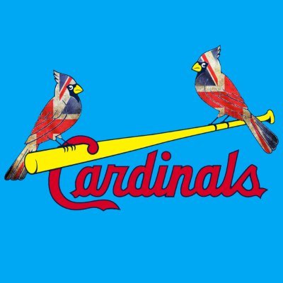 UK based #stlcards fans. Promoting fans and meet-ups for Redbird followers this side of the pond. Tweets by Matt @stlanalyticsUK and @scottseamons