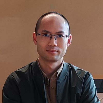 XingfengBai's profile picture. MSCA PostDoc @Maes_group @UAntwerpen.
PostDoc Prog. Yixin Lu group @NUSingapore.
PhD at OSSO (Lanzhou Institute of CAS), and Hangzhou Normal University