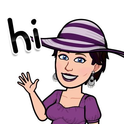 Librarian & archivist/ reader/ feminist/ random/ cat foster/ ally. If you can't reach me, I'm probably taking a nap. She/her. Opinions are my own.