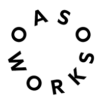 OASO.WORKS(@OasoWorks) 's Twitter Profile Photo