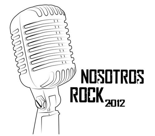 1er calendario de bandas de rock de fotos exclusivas en #Vzla .... permitenos estar al tanto de la movida #NosotrosRock xq rock somos todos