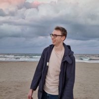 Daniel Thatcher (@_danielthatcher) 's Twitter Profile