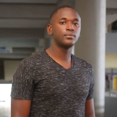 Tonyj93's profile picture. football addicted|cool man| Young africans fan | real madrid fan|
Try to reach new heights