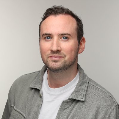 gg_jefferies's profile picture. ex-@rtpvc ex-@northzonevc Below average startup takes, above average dog pics