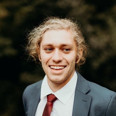 Alexandre Segers Profile