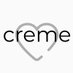 Love for Creme (@LoveForCreme) Twitter profile photo