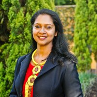 Deepa Pullanikkatil (PhD) (@deepapullani) 's Twitter Profile