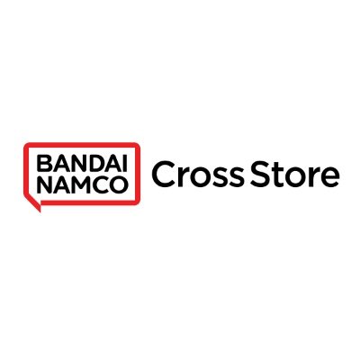 Discover Japan's finest at Europe's first Bandai Namco Cross Store. 🎮 Arcade, collectibles, and more! The ultimate fan experience. 🎊