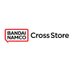 Bandai Namco Cross Store UK (@BNCrossStoreUK) Twitter profile photo