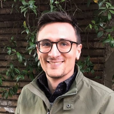 Nic Pescetelli Profile