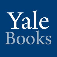 Yale University Press London📚(@YaleBooks) 's Twitter Profile Photo