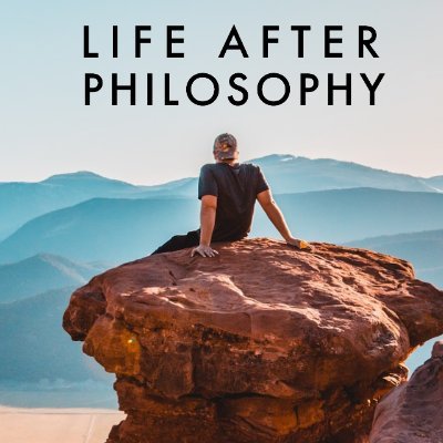 I interview philosophy majors years after graduation to ask: How is Life After Philosophy? Podcast hosted by Christopher Anadale. @chrisanadale