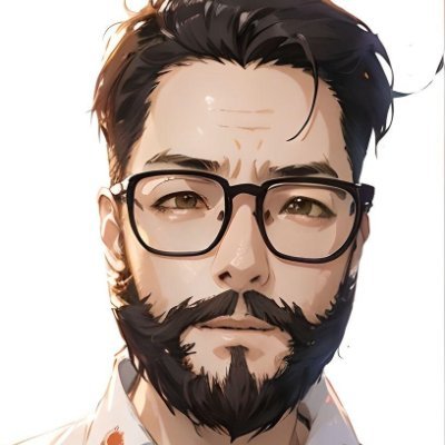 AI_Hems's profile picture. "#DigitalMarketing Wizz & #AI Geek".

Sharing the latest in AI Tech, Productivity Tools, & Industry Insights. 

Join me on my 10k Followers in 100 Days Journey.