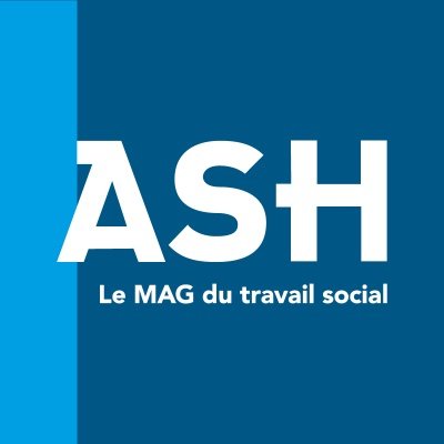 ASH, le mag du travail social, le média des professionnels de l’action sociale et médico-sociale. #handicap #enfance #dependance #migrants
