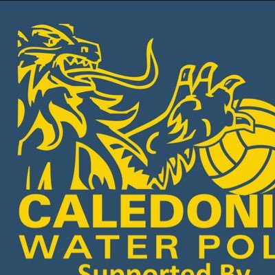 Caledonia WP squads, running teams in BWPL 2nd & 4th Divs, and a new junior set up with teams at u13, u15 and u17