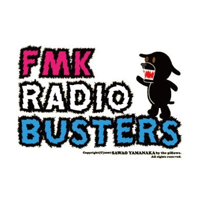 FMK RADIO BUSTERS Profile