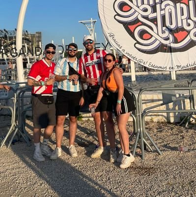 ColomoDavid's profile picture. 25. ♎