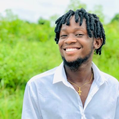 underground rapper, song writer,...@BossManRecords.@groundupcharlie..@kwesi_arthur... @Amjxtakhidd but Bhad . I'm son of the street ☠️☠️☠️