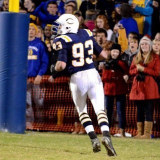 Grant93Carter's profile picture. 