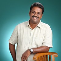 Andal P Chockalingam(@PChocka28) 's Twitter Profile Photo