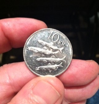 fiskurleather's profile picture. 