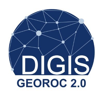 Digital Geochemistry Infrastructure for GEOROC 2.0: building a FAIR geochemical database of rocks of the oceans and continents
