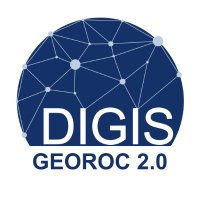 DIGIS(@DIGISgeo) 's Twitter Profile Photo