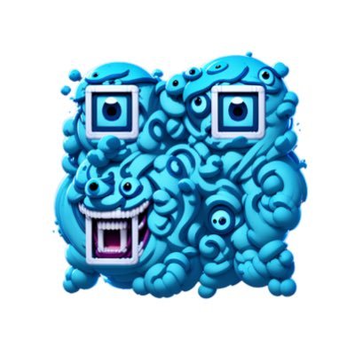 Awaken the Monster of Creativity: Transform QR Codes into Mesmerizing Art with the power of AI.