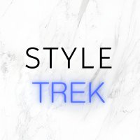 Style Trek(@StyleTrek) 's Twitter Profile Photo