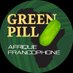 GreenPill Afrique Francophone (@greenpill_afro) Twitter profile photo GreenPill Afrique Francophone (@greenpill_afro) Twitter profile photo