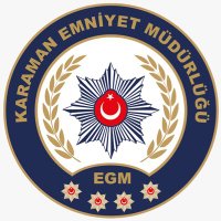 Karaman Emniyet Müdürlüğü(@EmniyetKaraman) 's Twitter Profile Photo