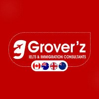 Grover'z IELTS and Immigration Consultants(@groverz_ielts) 's Twitter Profile Photo