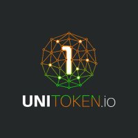 Unitoken(@Unitoken_io) 's Twitter Profile Photo